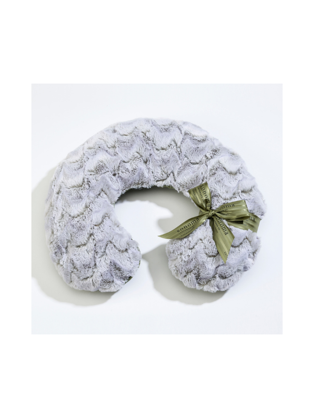Sonoma lavender neck store pillow